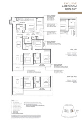 Elta (D5), Apartment #544585861